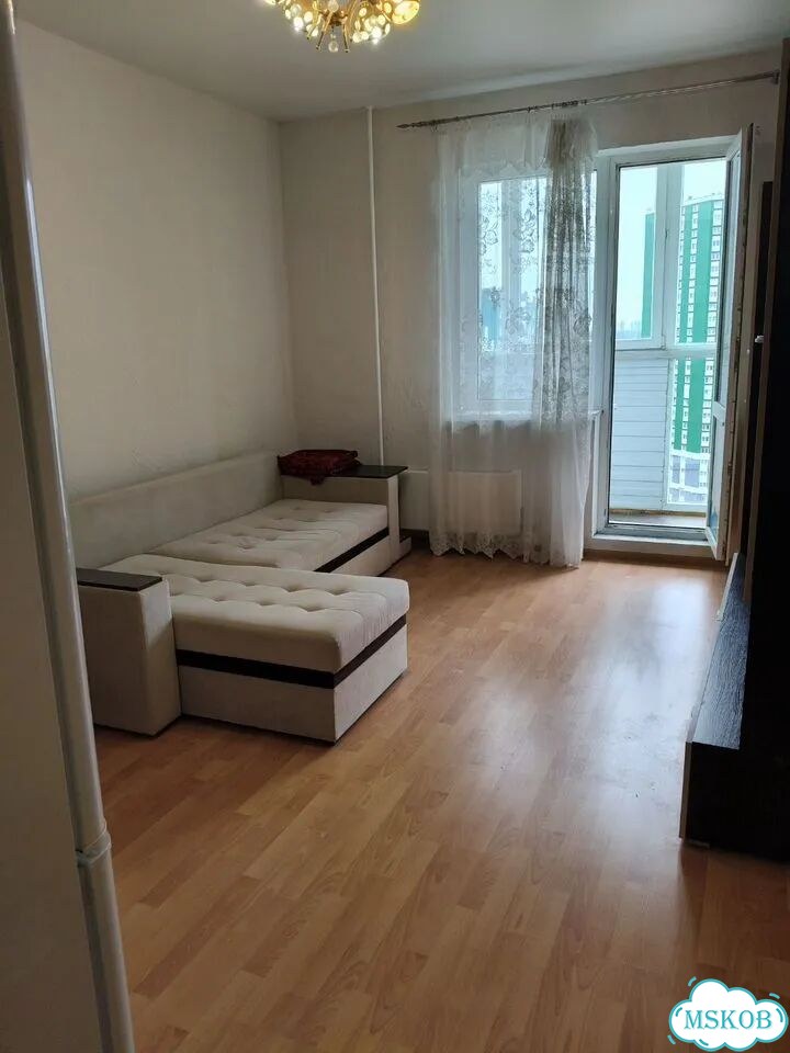 Квартира-студия, 23,5 м², 16/18 эт. фото 8