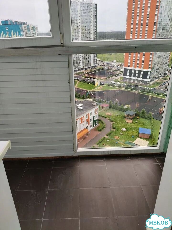 Квартира-студия, 23,5 м², 16/18 эт. фото 9