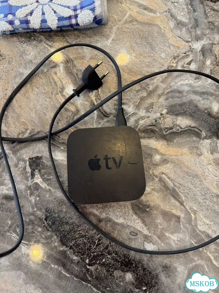 Tv приставка фото 1