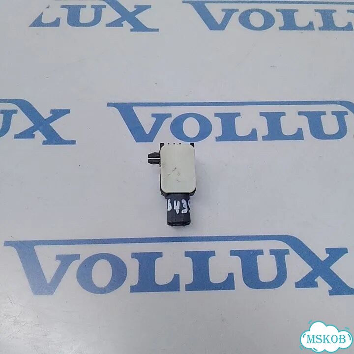 Датчик удара V70/XC 07- боковой bu 4 фото 1