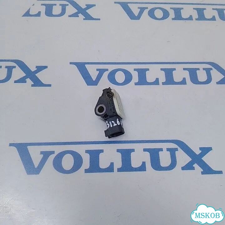 Датчик удара V70/XC 07- боковой bu 4 фото 2