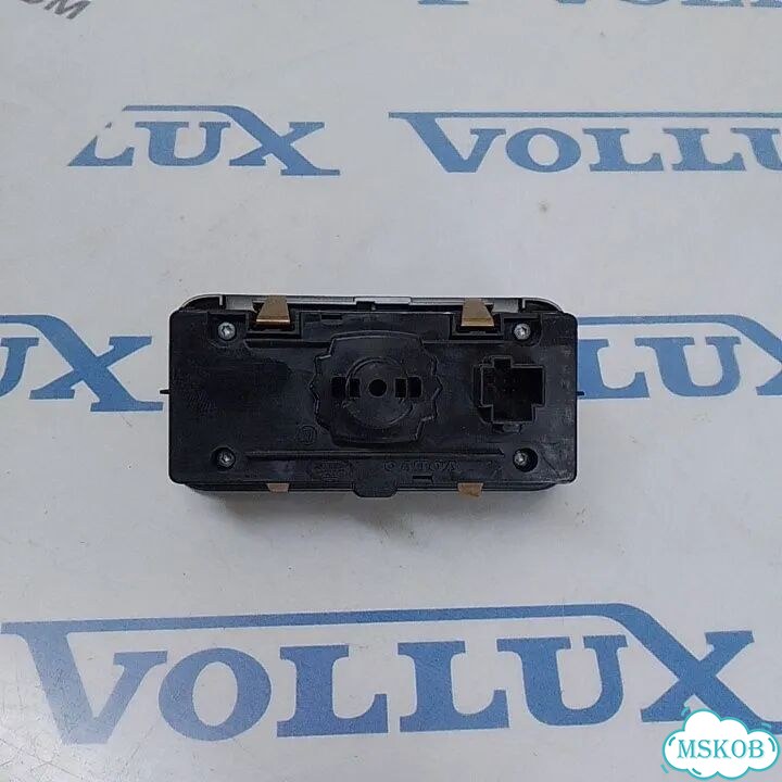 Переключатель света XC60 Xenon bu 1 фото 2