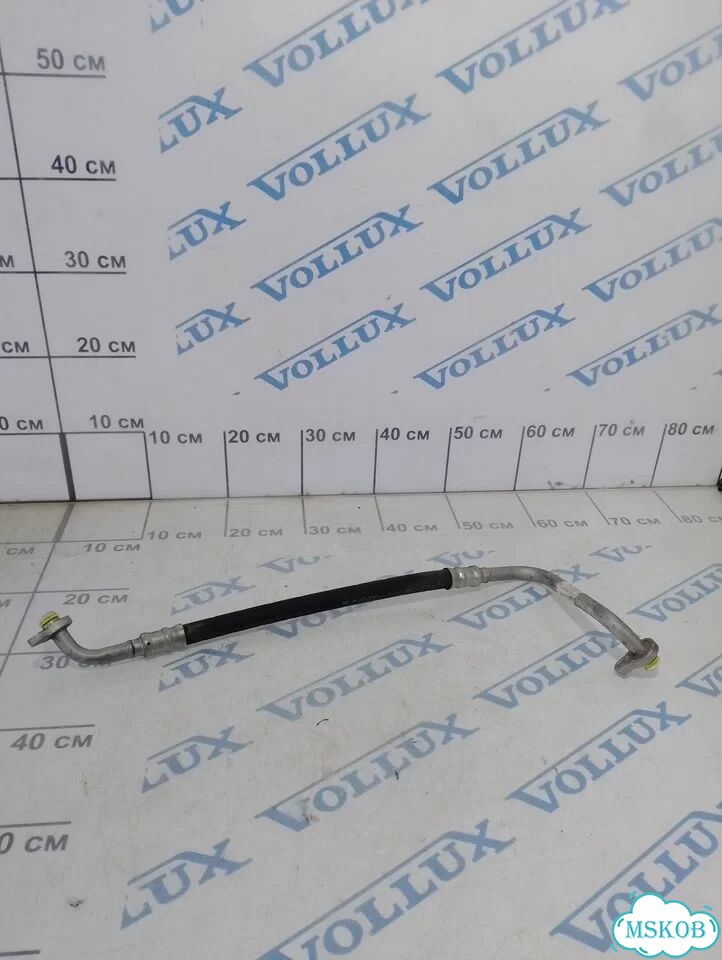 Шланг кондиционера S/V60, S80/V70/XC/60 09- D5204/5244 bu 8 фото 1