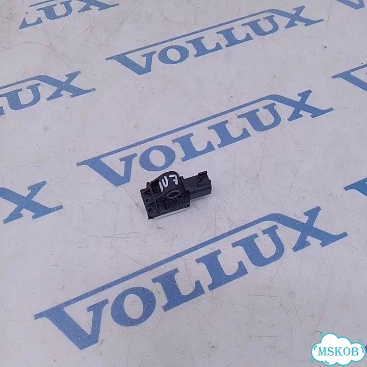 Датчик удара V70/XC 07- боковой bu 7 фото 2