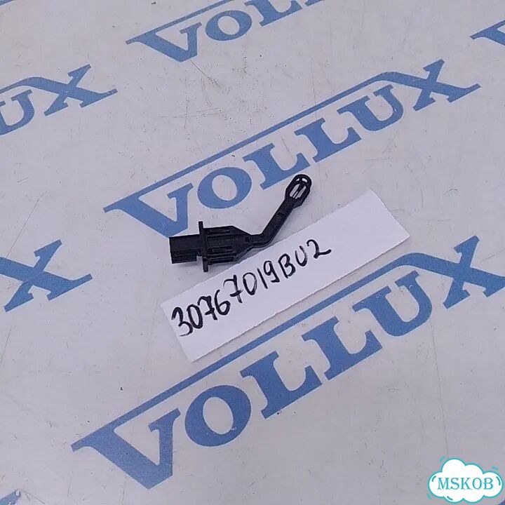 Датчик температуры воздуха volvo S80/V70/XC 07- S/V60 11- (впуск в салон) bu 2 фото 2