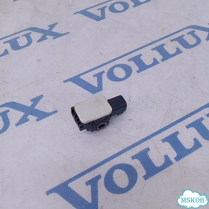 Датчик удара V70/XC 07- боковой bu 5 фото 1
