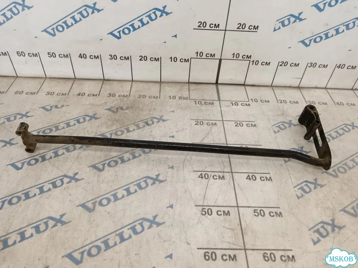 Стабилизатор Volvo 850 S70 V70 C70 1992-2002 задний 2WD 22мм bu 1 фото 1