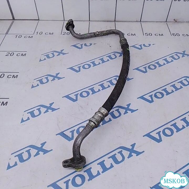 Шланг кондиционера S/V60, S80/V70/XC/60 09- D5204/5244 bu 1 фото 2