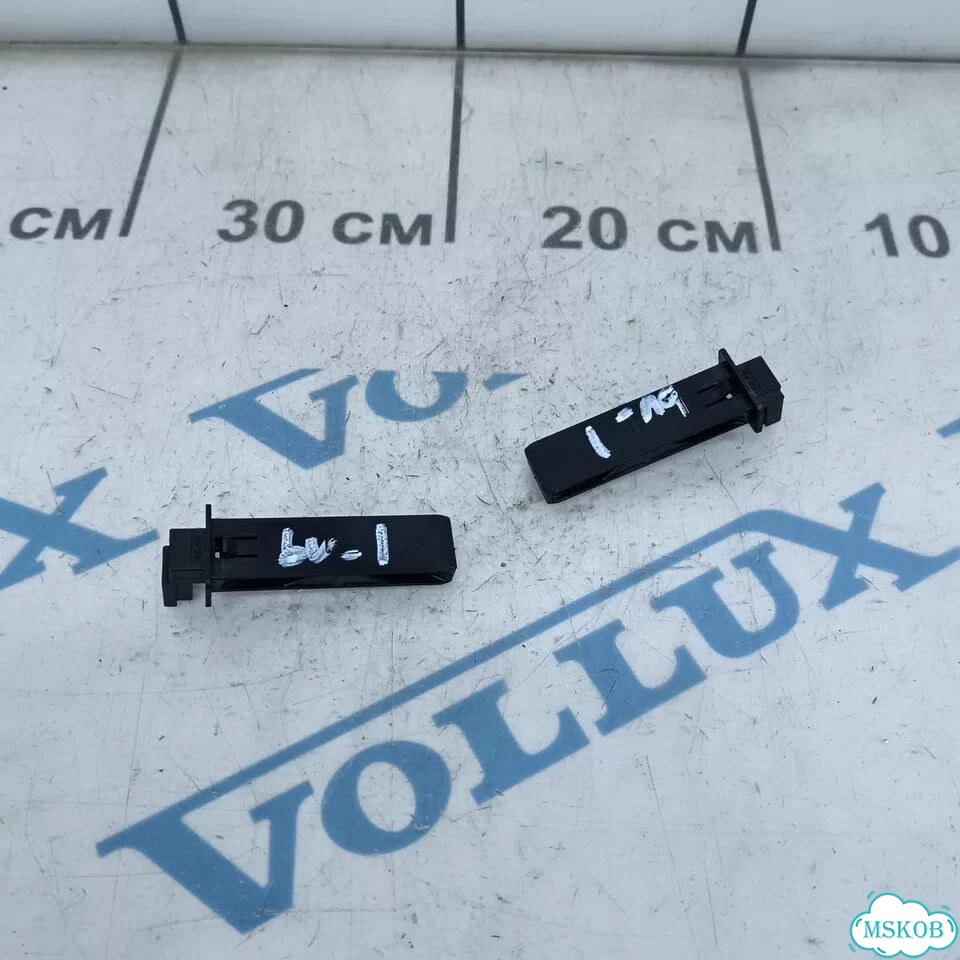 Датчик температуры воздуха SPA volvo XC90 16- печка bu 1 фото 2