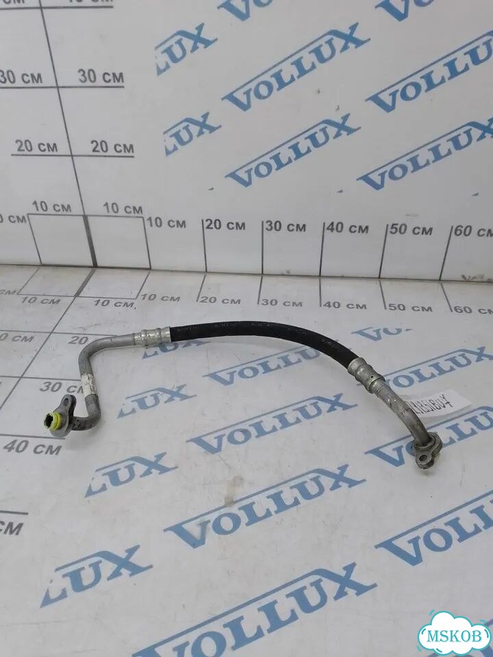 Шланг кондиционера S/V60, S80/V70/XC/60 09- D5204/5244 bu 7 фото 1