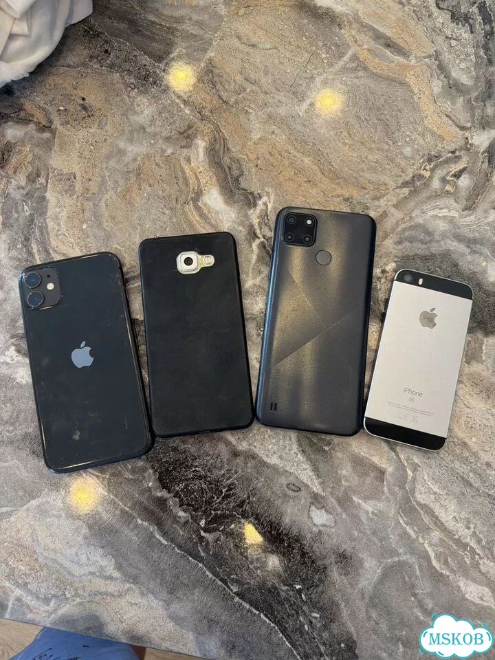 iPhone 11, 64 ГБ, 1 SIM фото 1