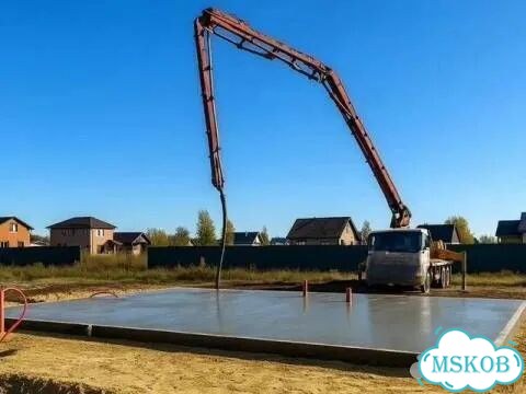 Строительство пристройки. Бригада строителей фото 6