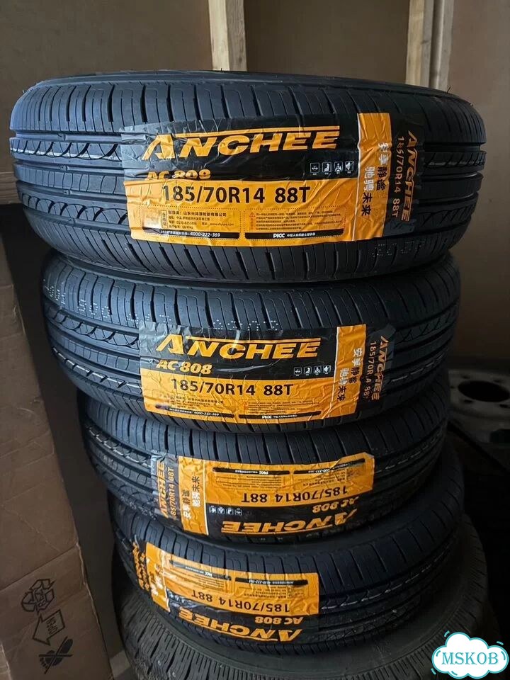 Anchee AC808 185/70 R14 88T фото 1