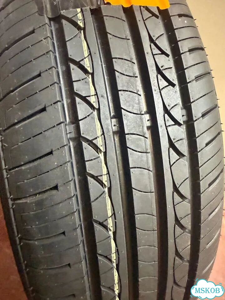Anchee AC808 185/70 R14 88T фото 5