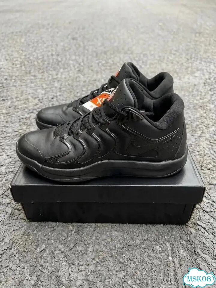 Nike Sabrina 2 мужские баскетбольные кроссовки фото 1