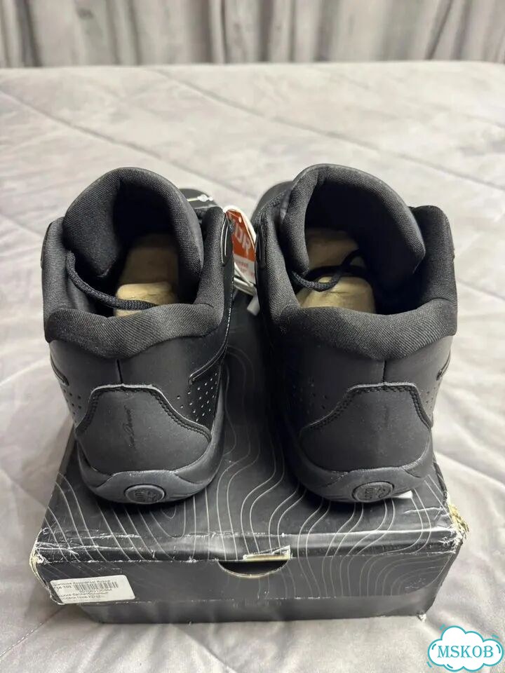 Nike Sabrina 2 мужские баскетбольные кроссовки фото 2