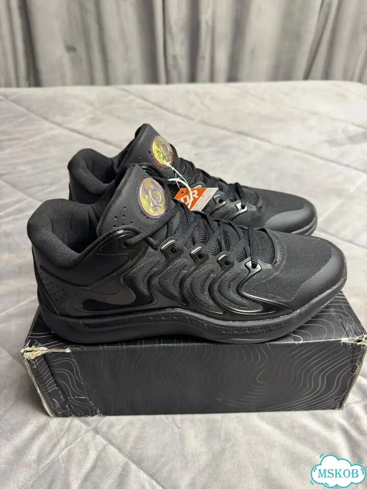 Nike Sabrina 2 мужские баскетбольные кроссовки фото 3