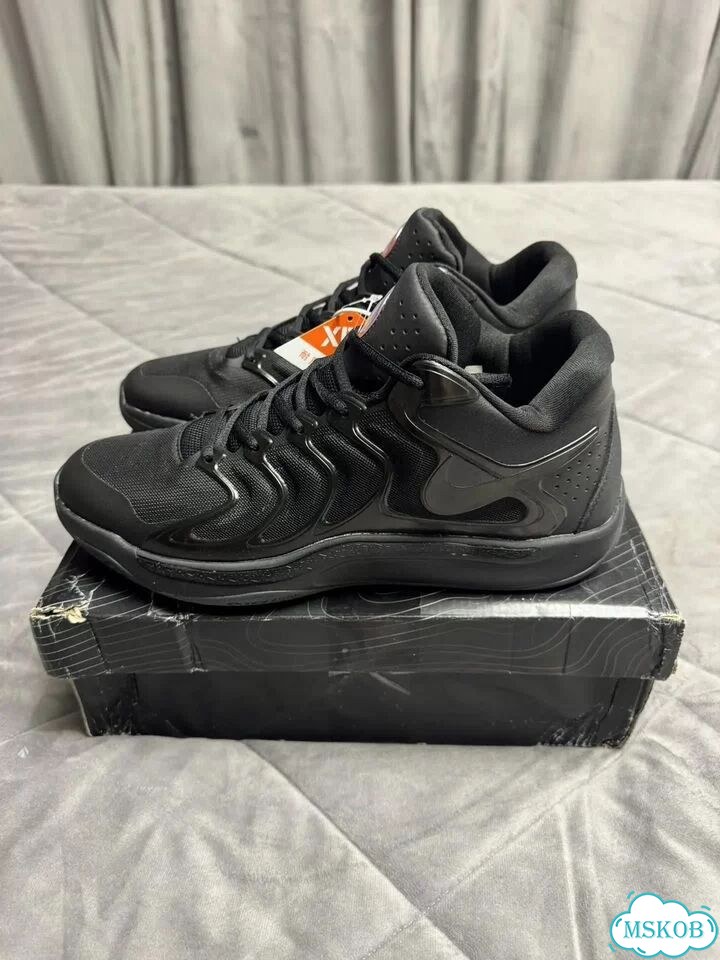 Nike Sabrina 2 мужские баскетбольные кроссовки фото 5