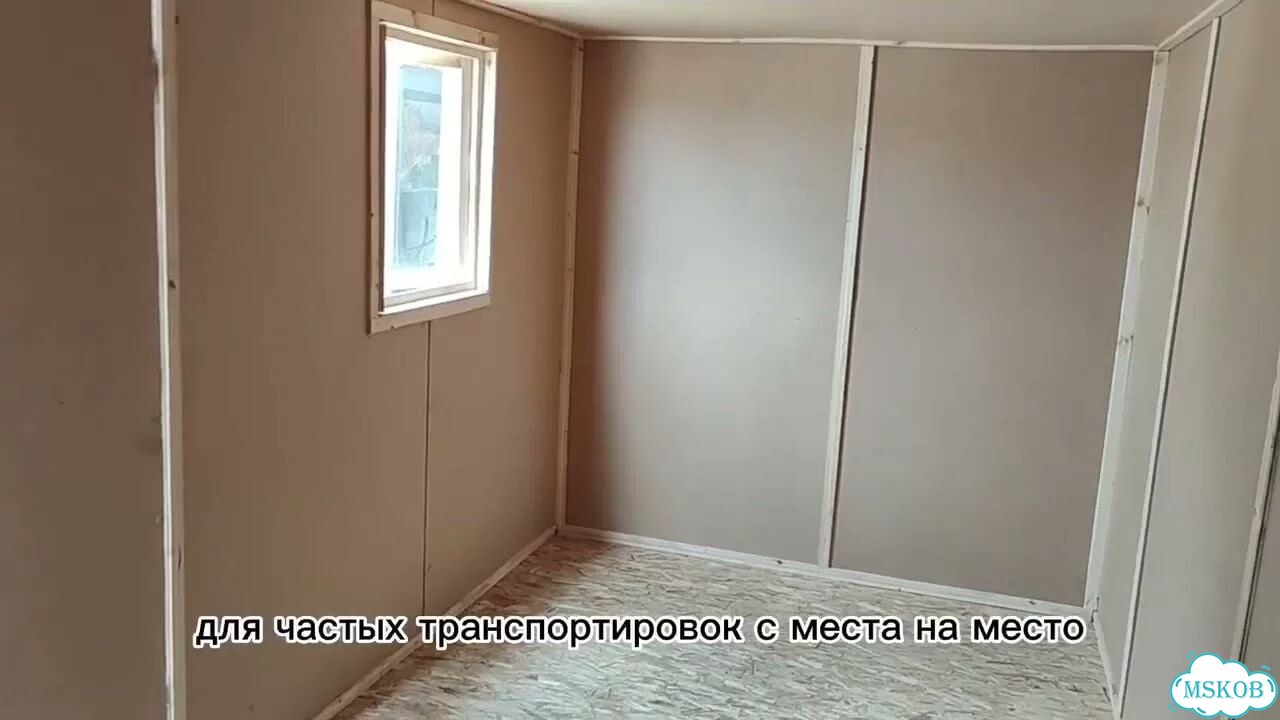 Купить бытовку привезем быстро фото 2