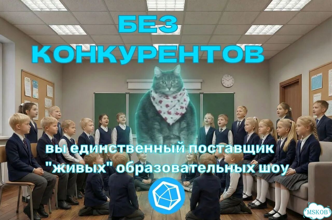 Готовый бизнес: Голографические представления фото 9