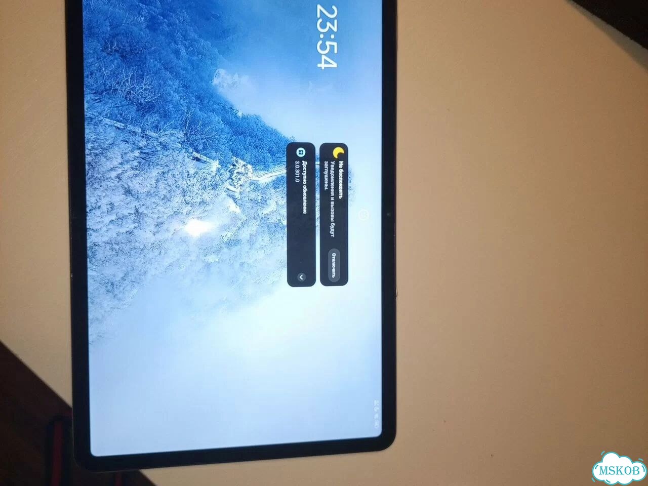 Планшет xiaomi redmi pad pro фото 1