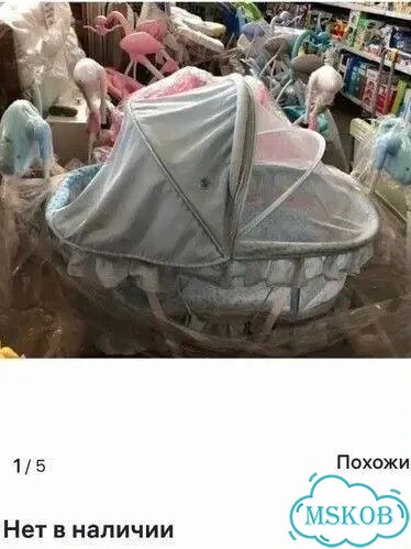 Музыкальная качеля фото 2