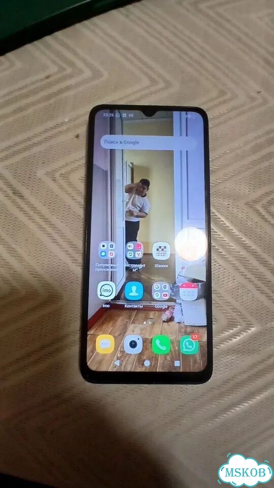 Xiaomi Redmi A3x, 3/64 ГБ, 2 SIM фото 4