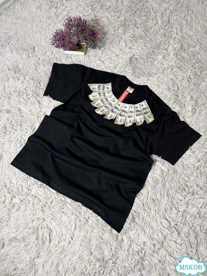 Футболка supreme maison margiela фото 5