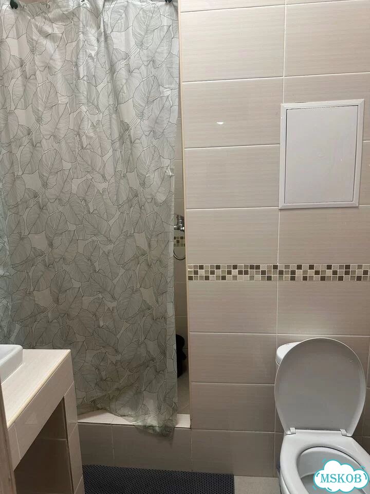 Квартира-студия, 29,5 м², 17/17 эт. фото 2
