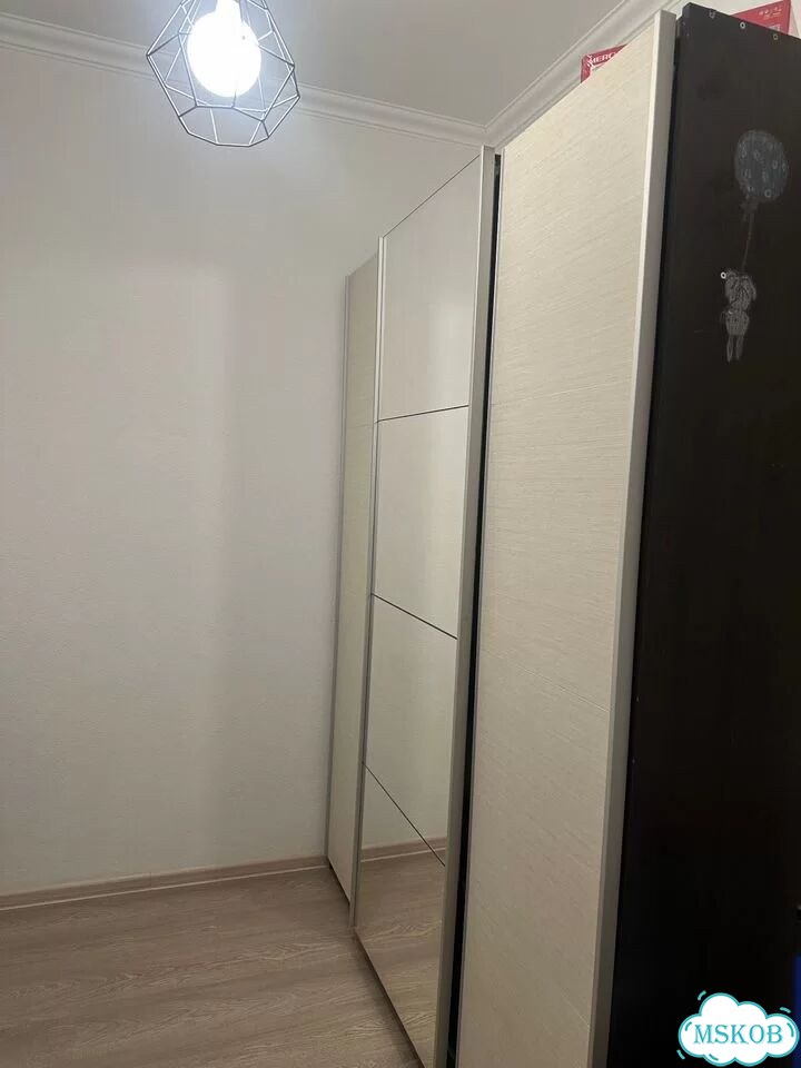 Квартира-студия, 29,5 м², 17/17 эт. фото 3