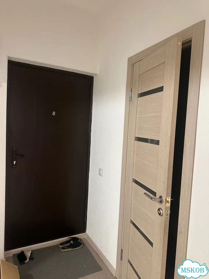 Квартира-студия, 29,5 м², 17/17 эт. фото 4