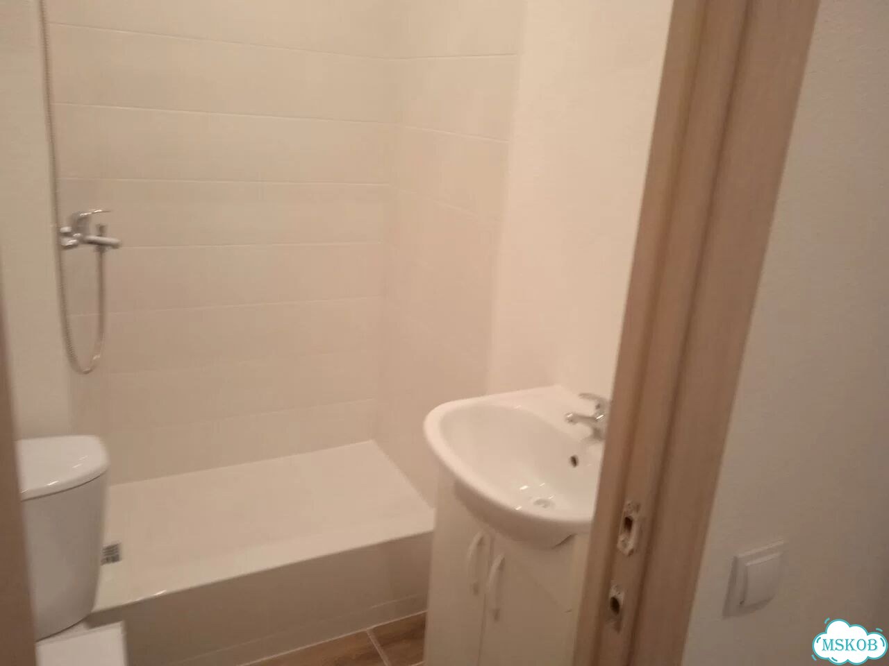 1-к. квартира, 28 м², 6/17 эт. фото 4