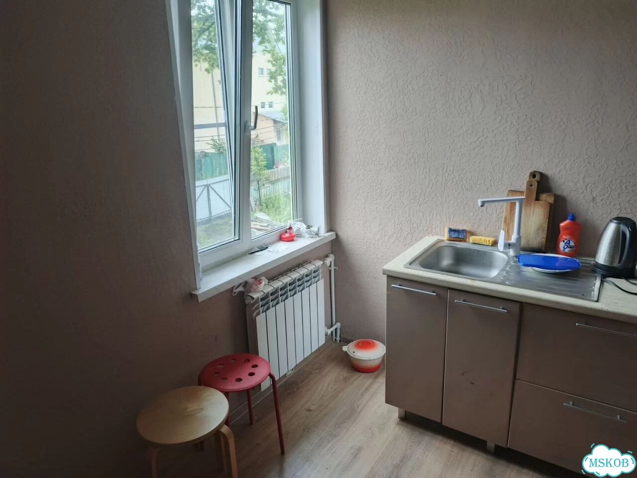 Дом 200 м² на участке 8 сот. фото 1