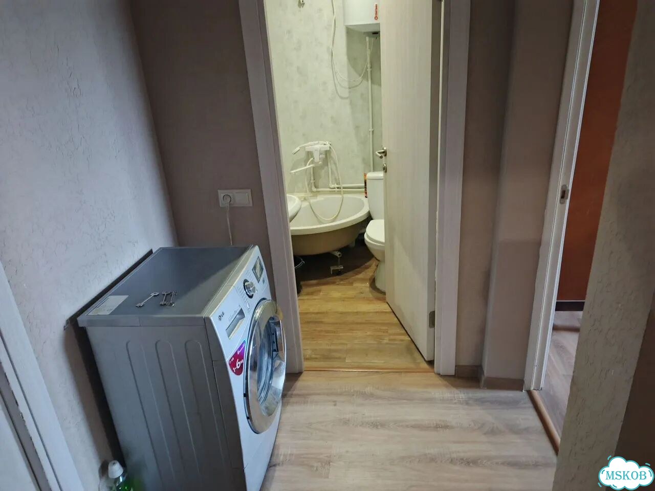 Дом 200 м² на участке 8 сот. фото 4