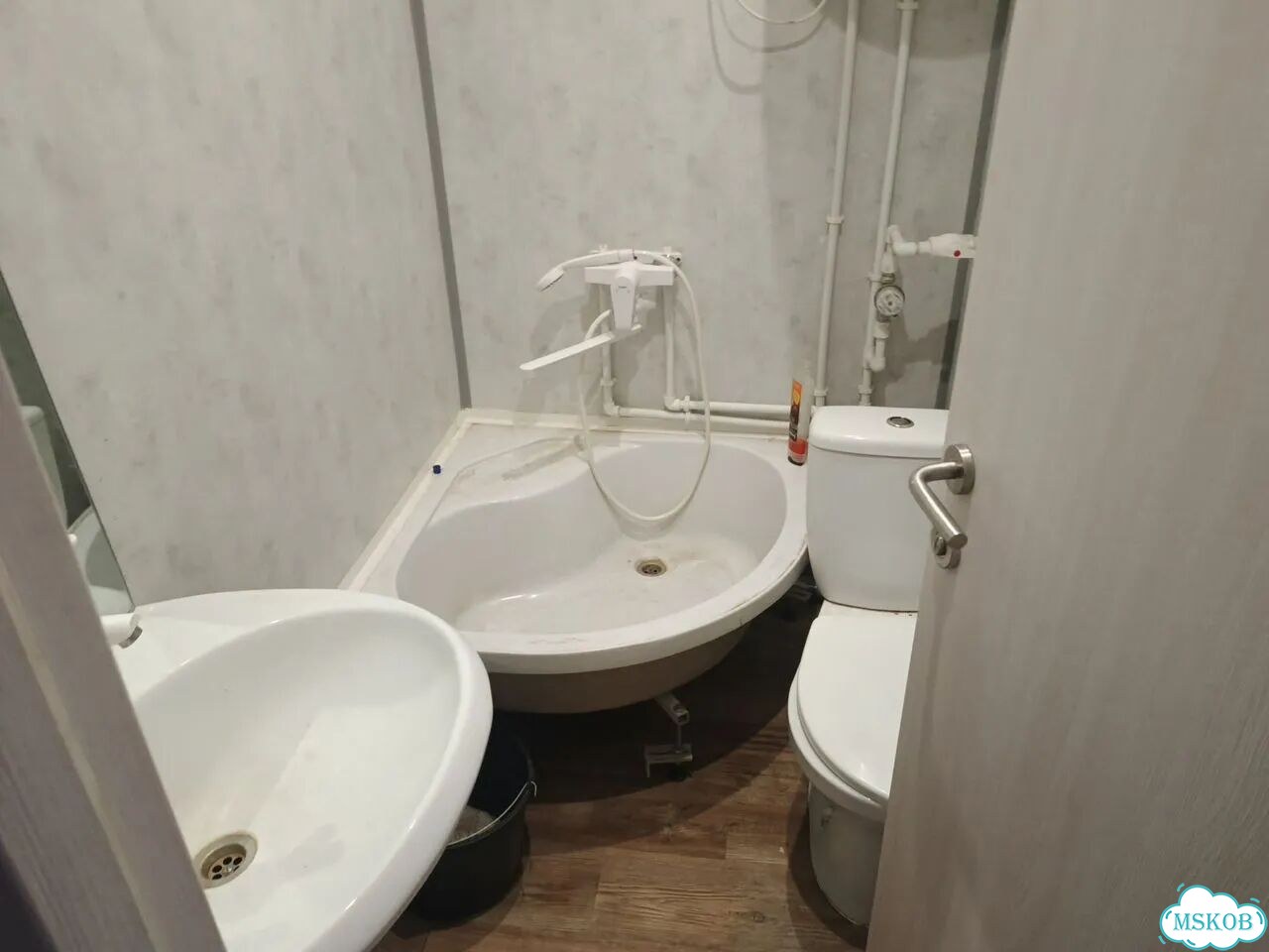 Дом 200 м² на участке 8 сот. фото 5