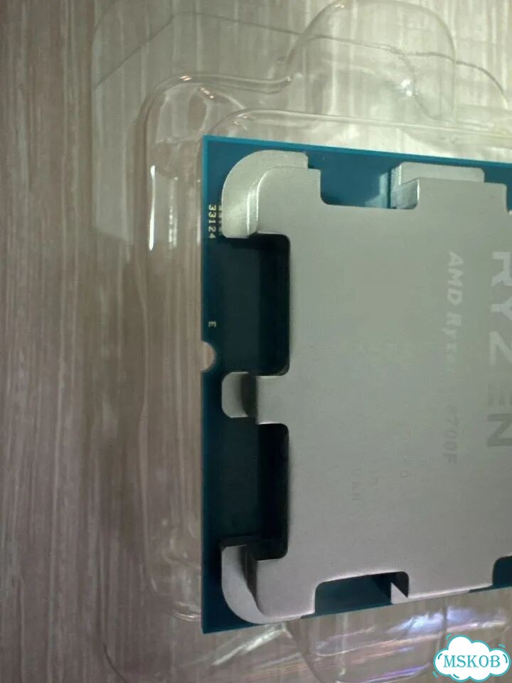 Процессор amd ryzen 7 8700f фото 3
