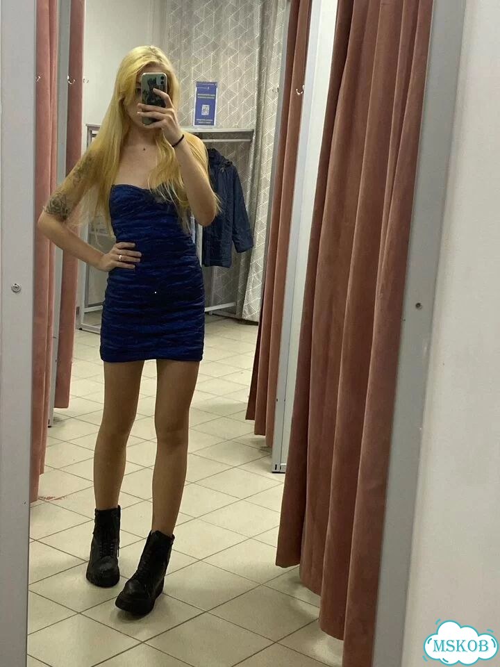 Вечернее платье мини фото 2