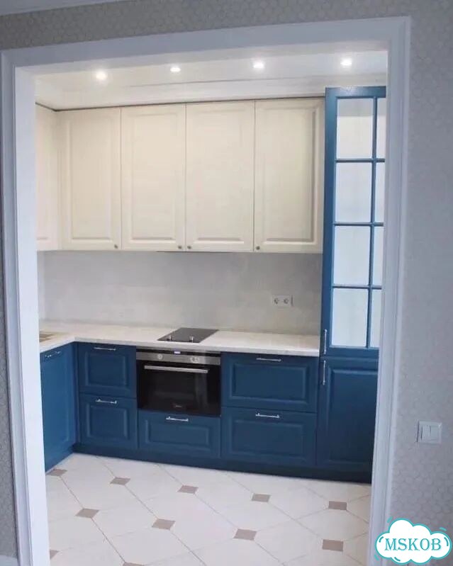 Кухни от фабрики с установкой. Арт. 171 Рассрочка фото 3