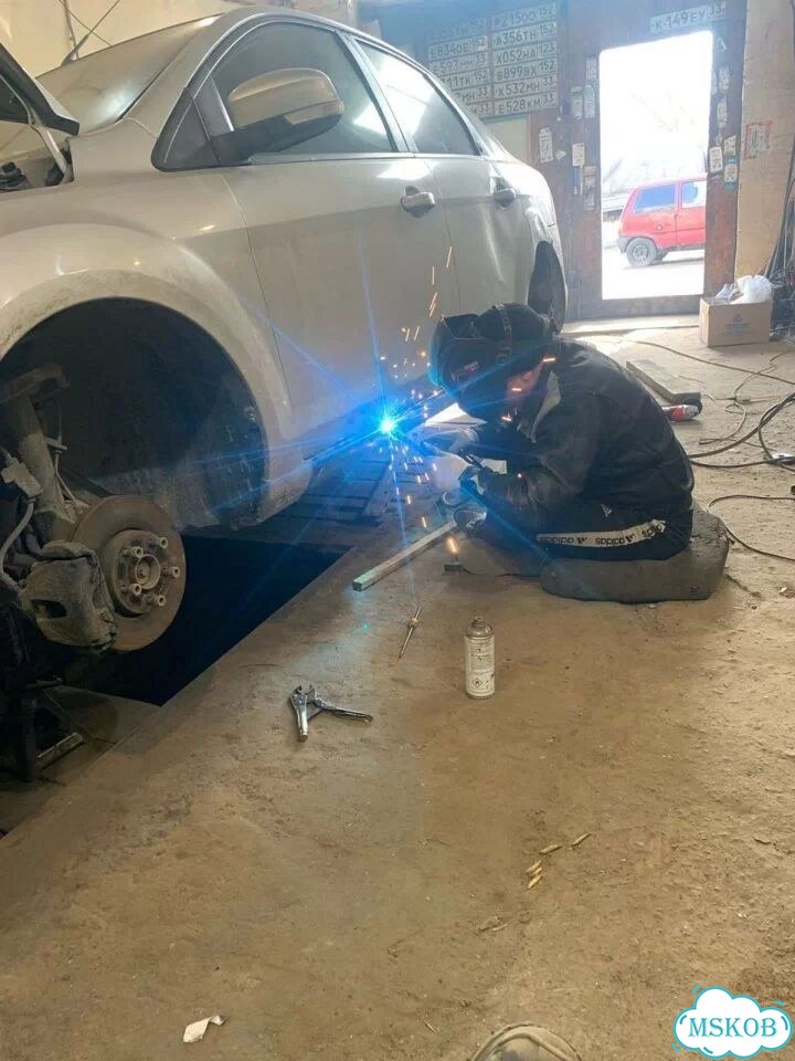 Арка ремонтная Nissan Qashqai 1дорест/1рест j10 внедорожник 5 дверей фото 5