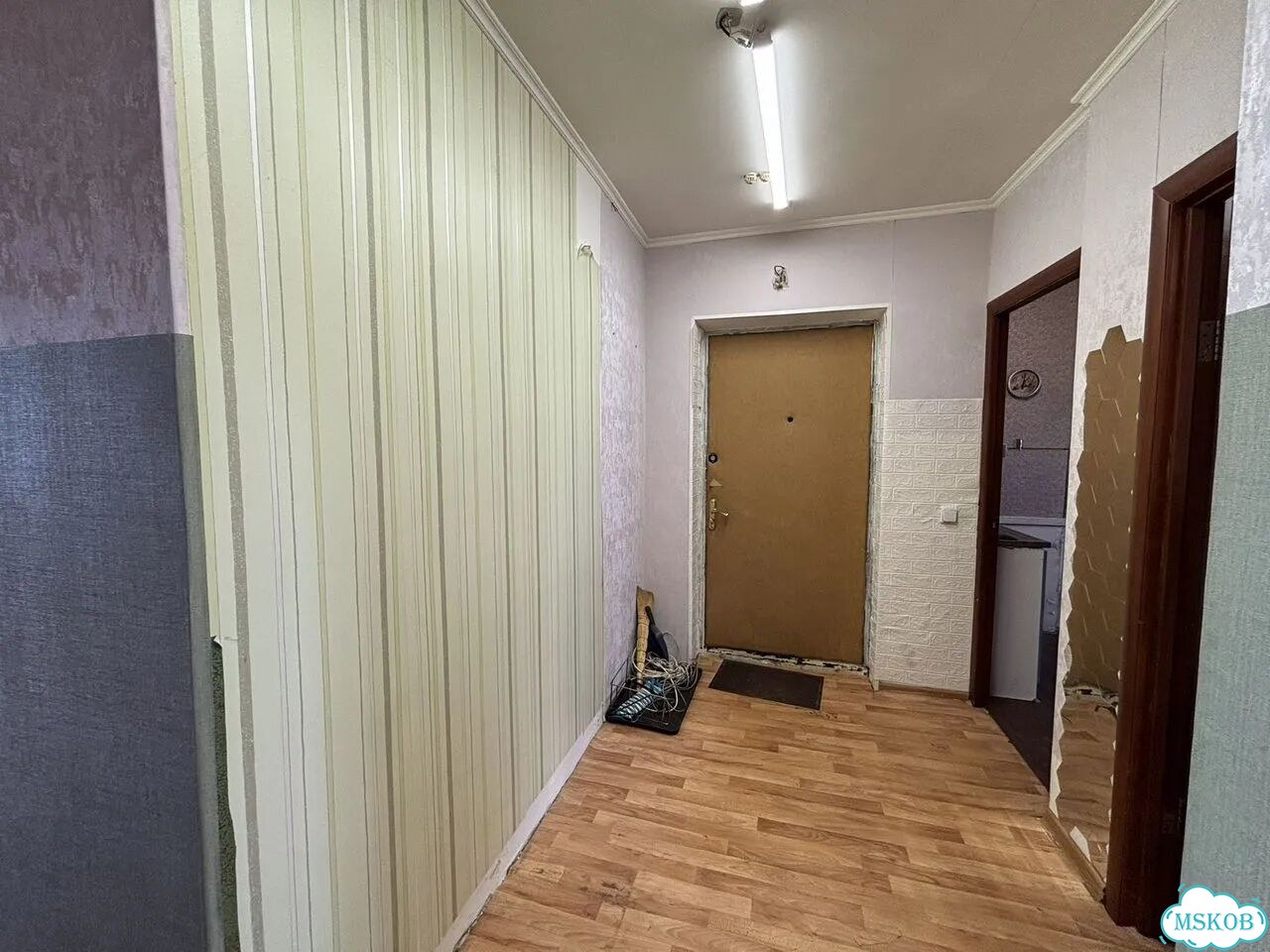 2-к. квартира, 54 м², 3/16 эт. фото 12