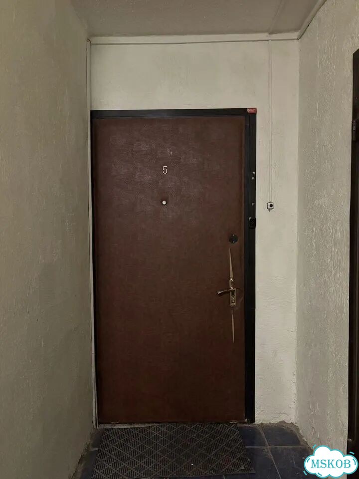 2-к. квартира, 54 м², 3/16 эт. фото 15
