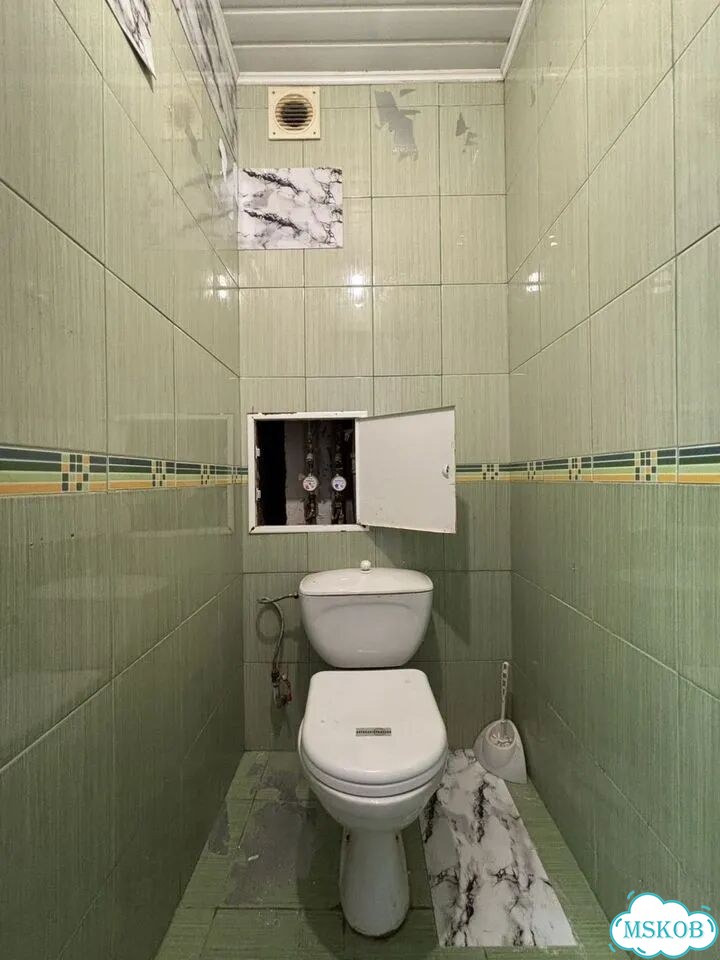 2-к. квартира, 54 м², 3/16 эт. фото 20