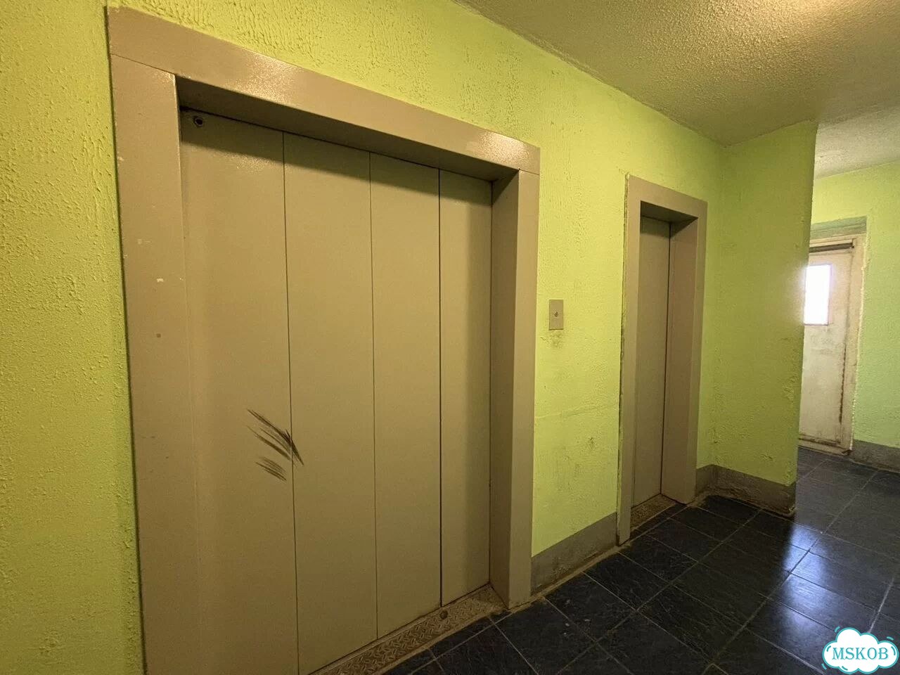 2-к. квартира, 54 м², 3/16 эт. фото 24