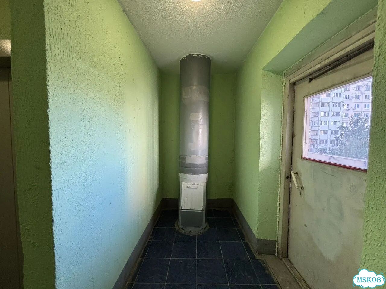 2-к. квартира, 54 м², 3/16 эт. фото 25