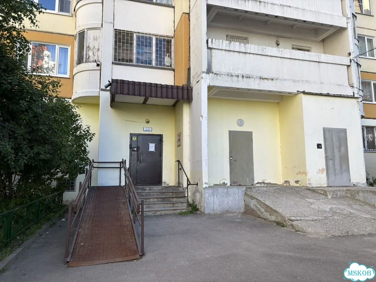 2-к. квартира, 54 м², 3/16 эт. фото 29