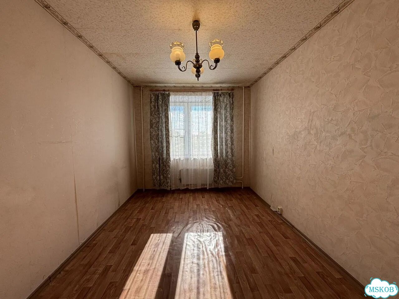 2-к. квартира, 54 м², 3/16 эт. фото 3