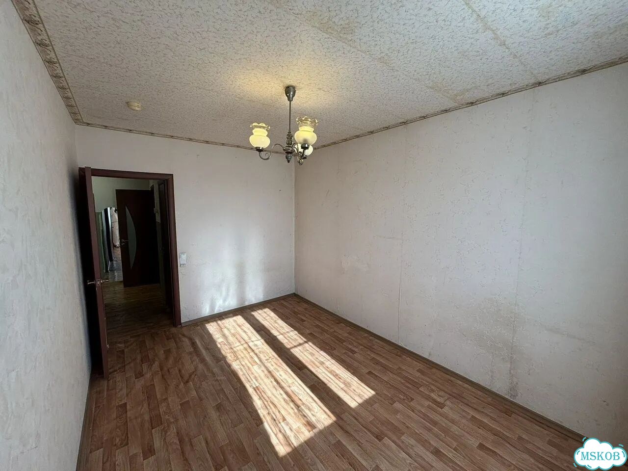 2-к. квартира, 54 м², 3/16 эт. фото 4