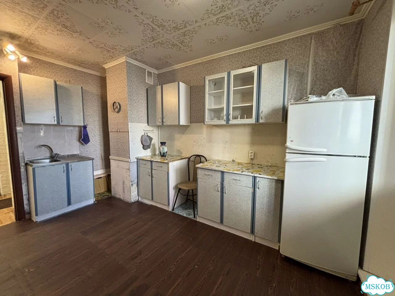 2-к. квартира, 54 м², 3/16 эт. фото 7