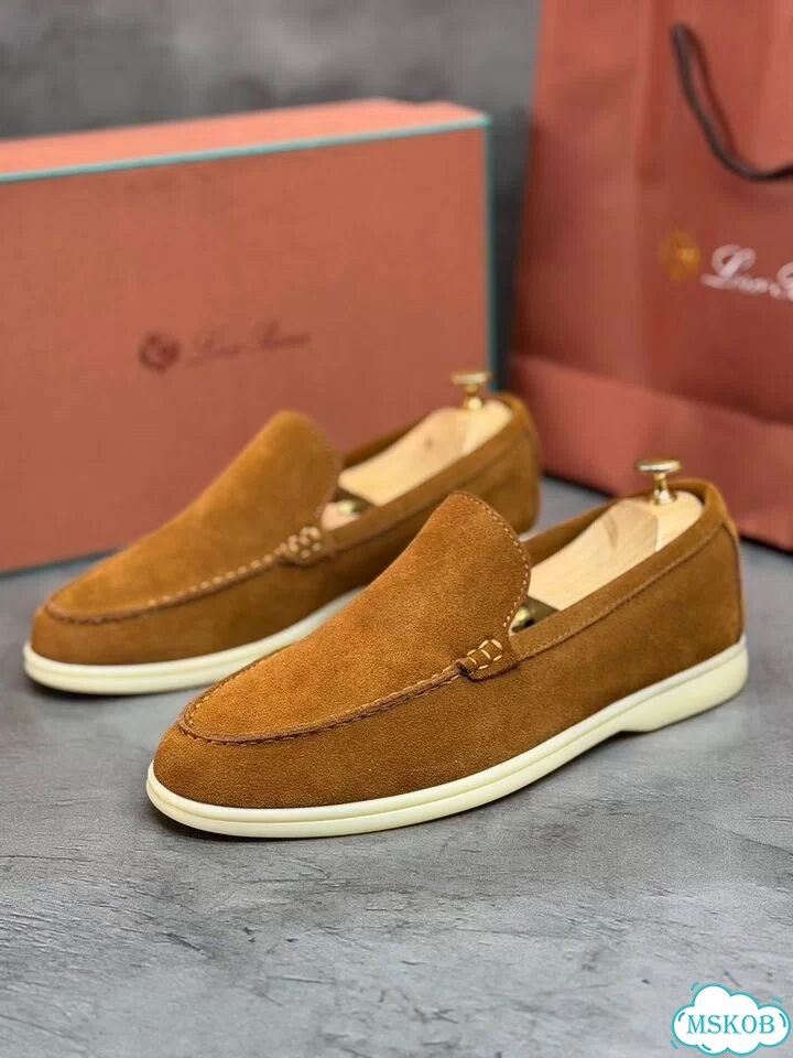 Лоферы santoni фото 9