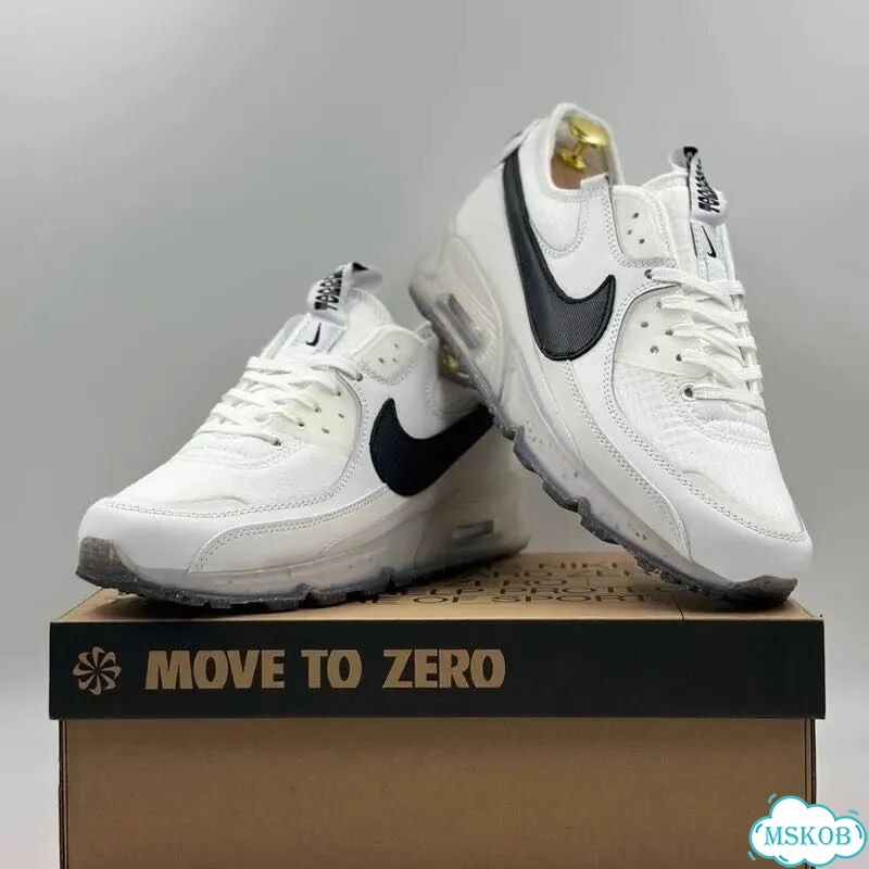 Кроссовки Nike Air Max Terrascape 90 фото 3